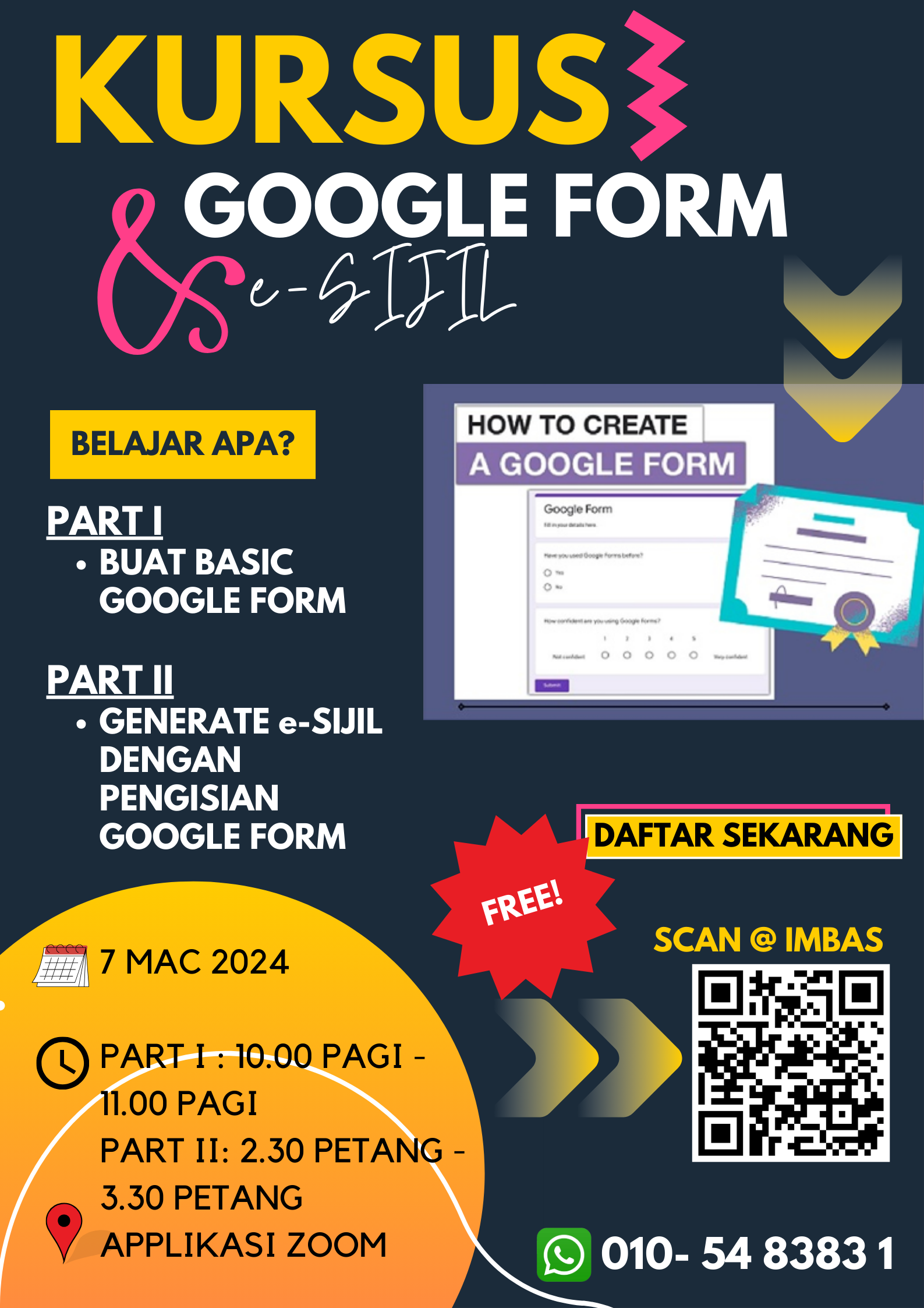 KURSUS-GOOGLE-FORM-1