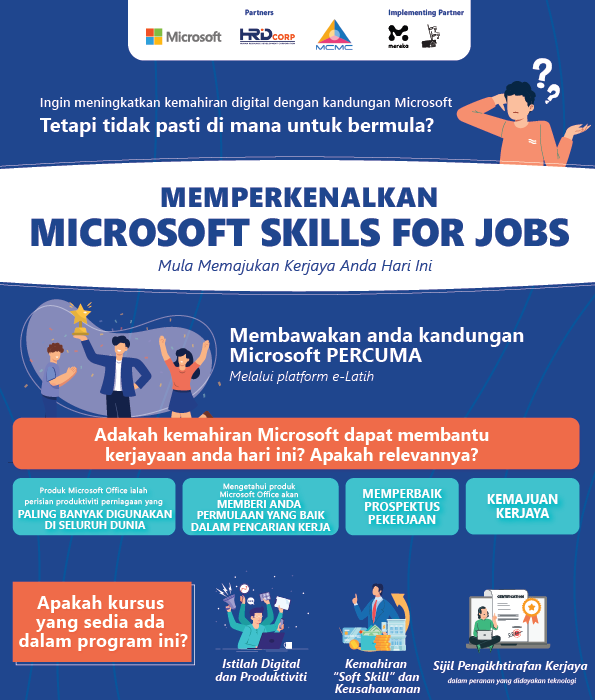 microsoft-skills-for-jobs