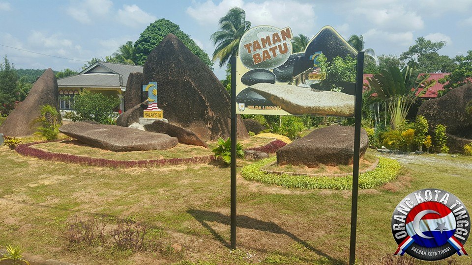 BATU-FELDA-LINGGIU