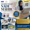 WEBINAR NADI - MAHIR